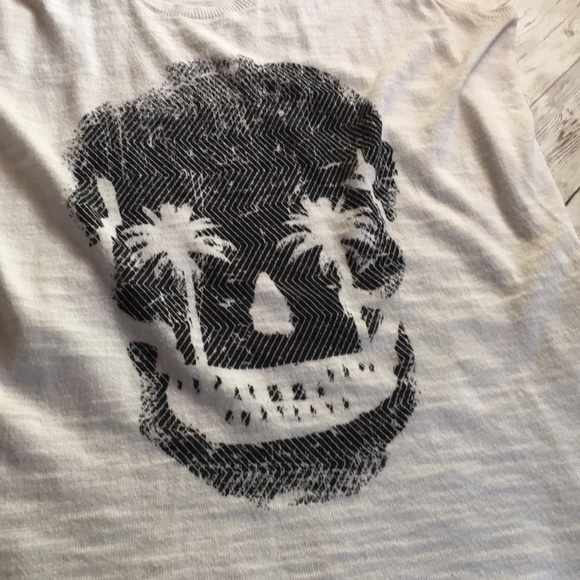 Skull cashmere tank top size s - Picture 2 of 14